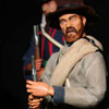 Confederate Soldier