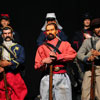 the american civil war