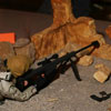 one kill