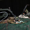 The eastern front 1943