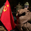 The eastern front 1943