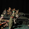 The eastern front 1943