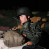 The eastern front 1943