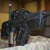 bullpup