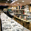 Echo Base Toys Booth