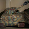 1/6 Tiger tank