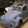 Fully-loaded beetle