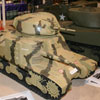 Plastic Panzers General Grant Tank