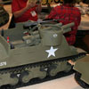 Platsic Panzers M7 Priest