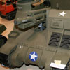 Platsic Panzers M7 Priest