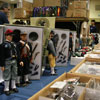 Battle Gear Toys