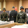 Battle Gear Toys