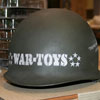 the War Toys booth