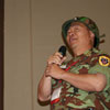 Military Costumes contest