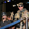 Military Costumes contest
