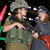 Military Costumes contest