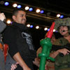 Military Costumes contest