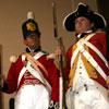 Military Costumes contest