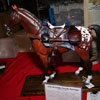 Ben's Custom Tack