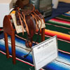 Ben's Custom Tack