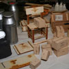 custom crates and accessories
