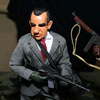 Bank Heist Nixon