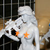 Babes at War Paint Studios