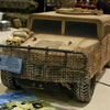 Humvee 
