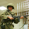 One Shot's Marines