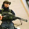 One Shot's Figures