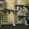 lots of guns