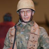 Fallschirmj�ger in the Mediterranean
