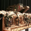 The Massive WW1 Diorama
