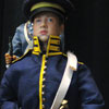 Young Union Soldier