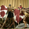 Rorke's Drift Diorama