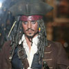 Hot Toys Captain Jack Sparrow