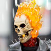 Ghost Rider by Hot Toys