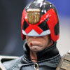 Judge Dredd