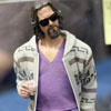 The Dude Abides