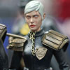 Judge Dredd