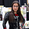 The Baroness
