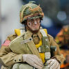 101st Paratrooper