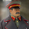 Commrade Joseph Stalin