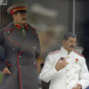 Commrade Joseph Stalin