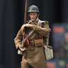 1940s French Soldier