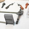 Minigun sets
