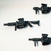 MGL grenade launchers