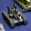 EOD robot