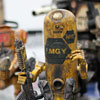 2011 One Sixth Expo