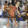 2011 One Sixth Expo